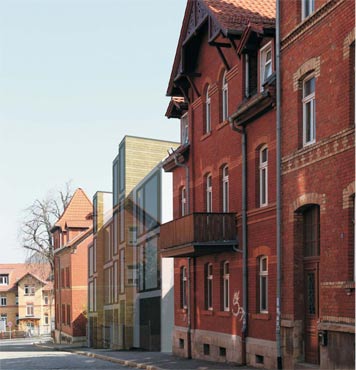 Rendering/Fotomontage